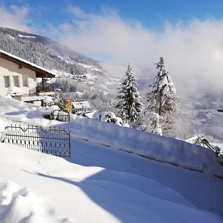 Appartement Schoeffmann Bad Kleinkirchheim Zewnętrze zdjęcie