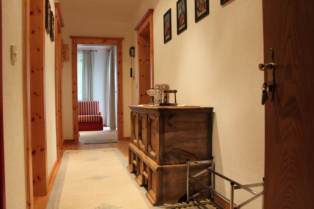 Appartement Schoeffmann Bad Kleinkirchheim Pokój zdjęcie