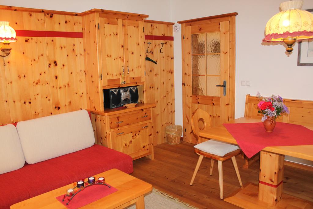 Appartement Schoeffmann Bad Kleinkirchheim Zewnętrze zdjęcie