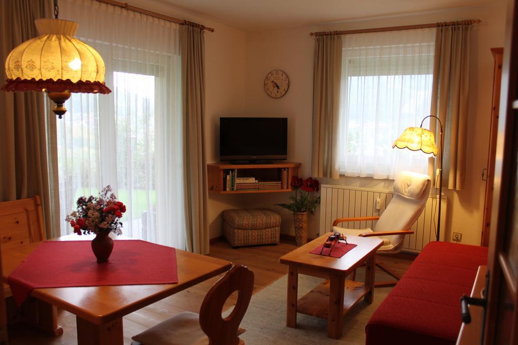 Appartement Schoeffmann Bad Kleinkirchheim Zewnętrze zdjęcie