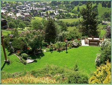 Appartement Schoeffmann Bad Kleinkirchheim Zewnętrze zdjęcie